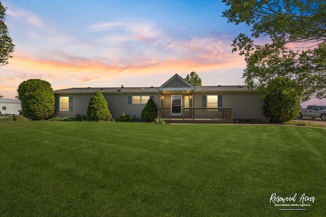 10868 E Le Claire St, Grant Park, IL 60940 - photo 23