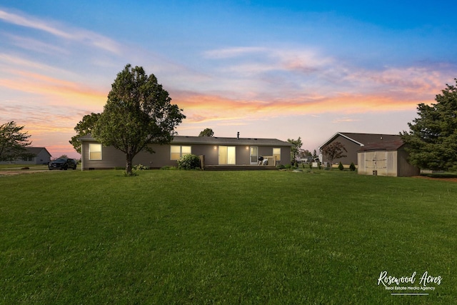 10868 E Le Claire St, Grant Park, IL 60940 - photo 24