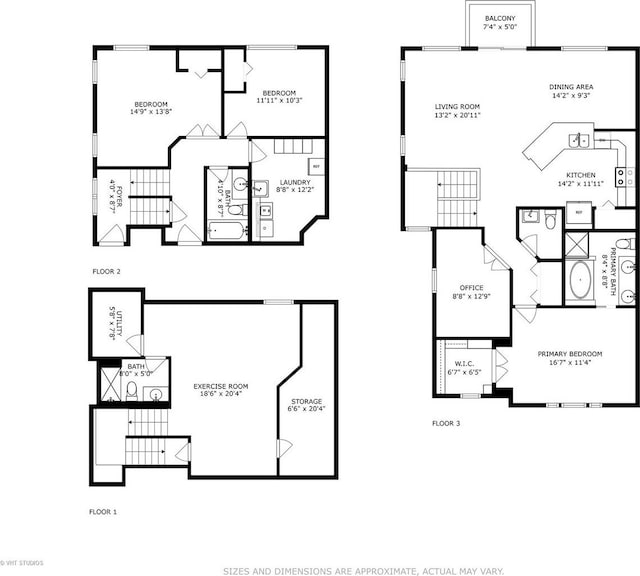 196 Tyler Ct, Lake Zurich, IL 60047 - floor plan / room layout