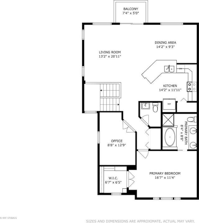 196 Tyler Ct, Lake Zurich, IL 60047 - room layout