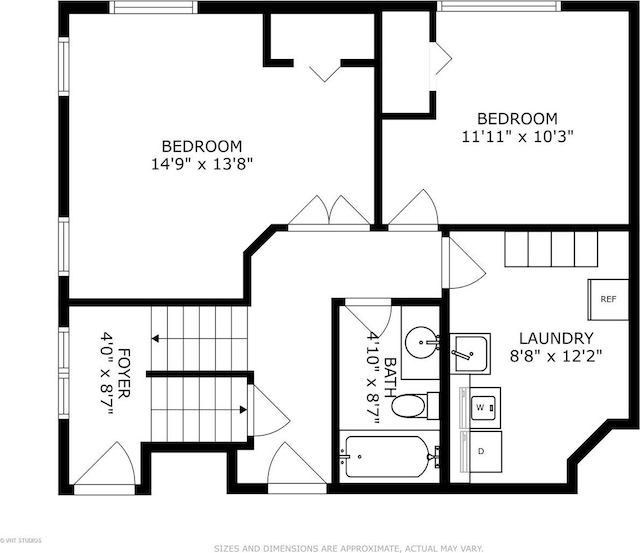 196 Tyler Ct, Lake Zurich, IL 60047 - property floor plan