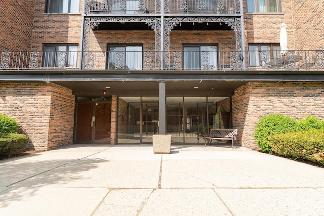 414 Clinton Pl Unit 603, River Forest, IL 60305 - view of property