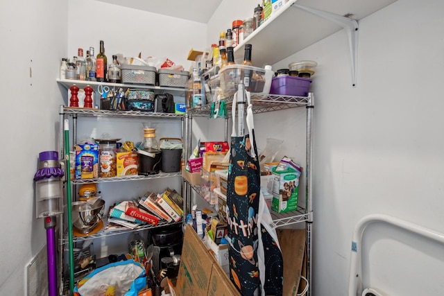 6029 N Ridge Ave, Chicago, IL 60660 - view of storage area