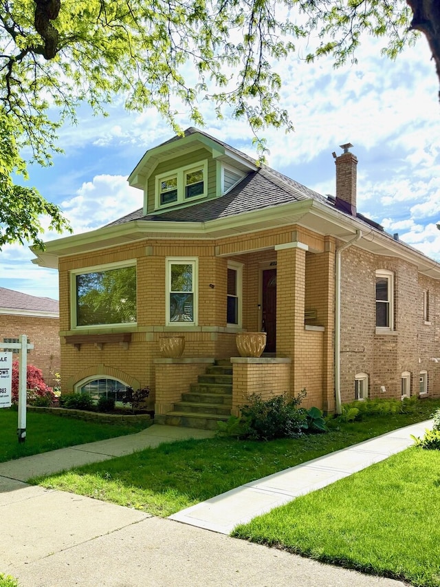 4026 N Pittsburgh Ave, Chicago, IL 60634 - photo 2