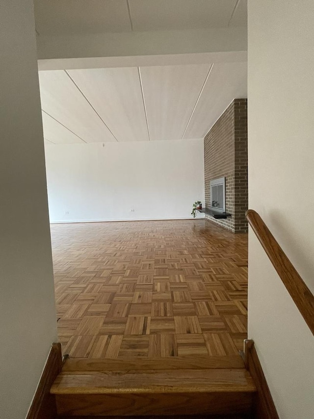 5517 S Dorchester Ave, Chicago, IL 60637 - view of hall
