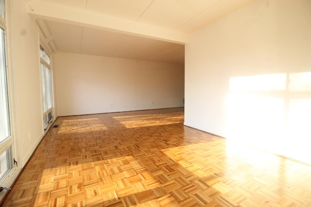5517 S Dorchester Ave, Chicago, IL 60637 - view of spare room