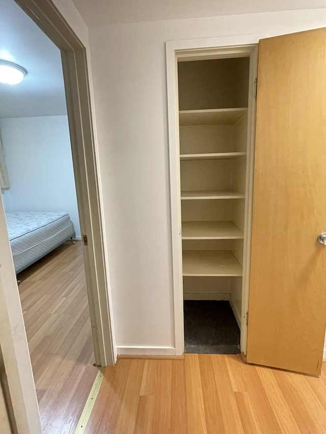 5517 S Dorchester Ave, Chicago, IL 60637 - view of closet