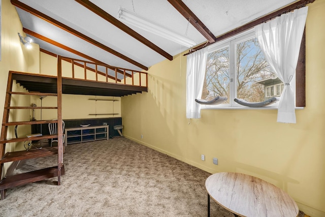302 Flora Dr, Champaign, IL 61821 - carpeted bedroom with baseboards