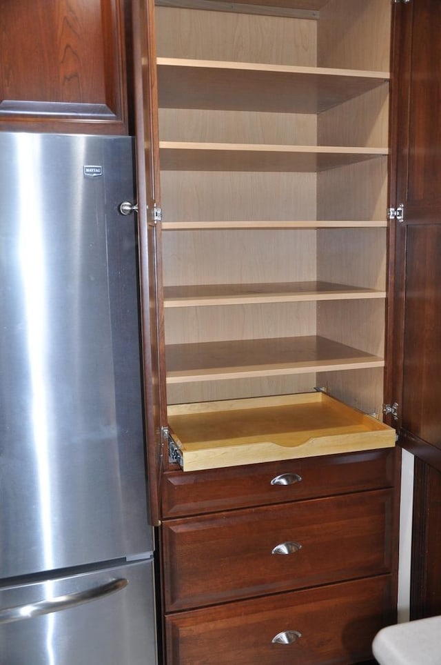 37 Pottowattomie Ct, Naperville, IL 60563 - view of storage area