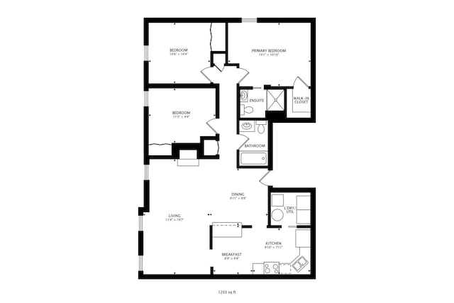 747 Garfield Ave Unit C, Libertyville, IL 60048 - photo 27