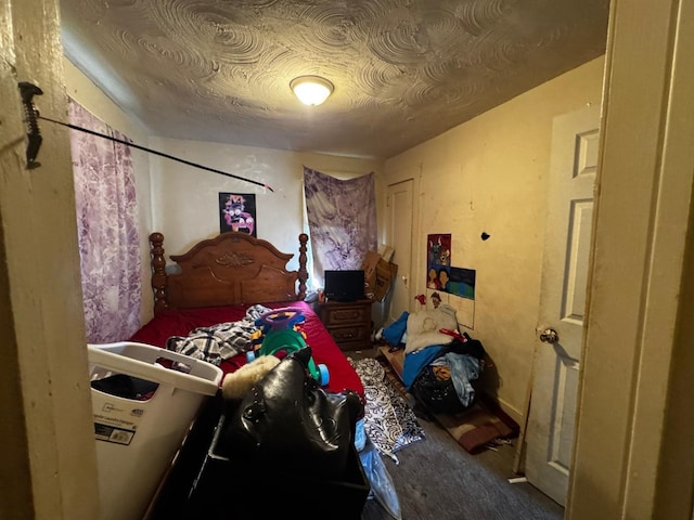 view of bedroom