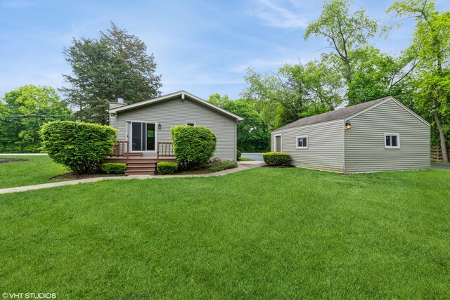 37756-88 N Cedar Lake Rd, Lake Villa, IL 60046 - photo 56