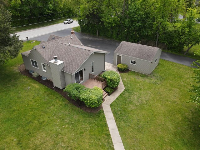 37756-88 N Cedar Lake Rd, Lake Villa, IL 60046 - photo 57