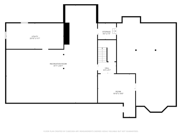 1135 Buttonwood Ln, Northbrook, IL 60062 - plan