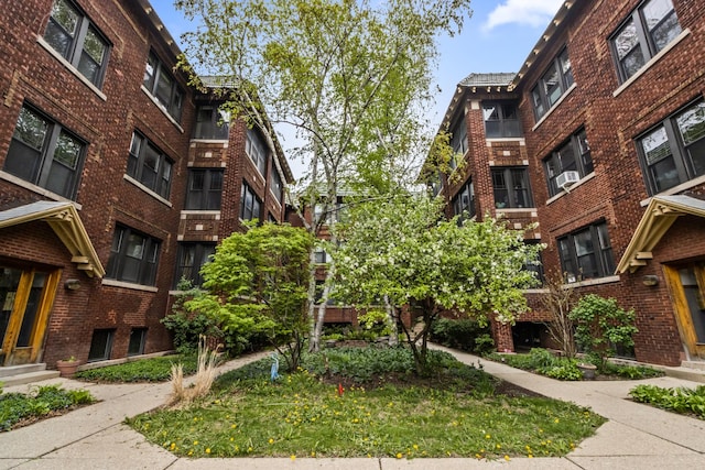 510 Madison St Unit 3S, Oak Park, IL 60302 - view of property