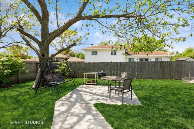 725 Terry Dr, Joliet, IL 60435 - photo 13