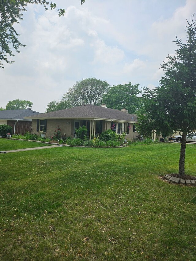 725 Terry Dr, Joliet, IL 60435 - photo 16