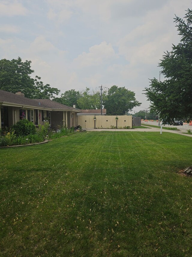 725 Terry Dr, Joliet, IL 60435 - photo 27