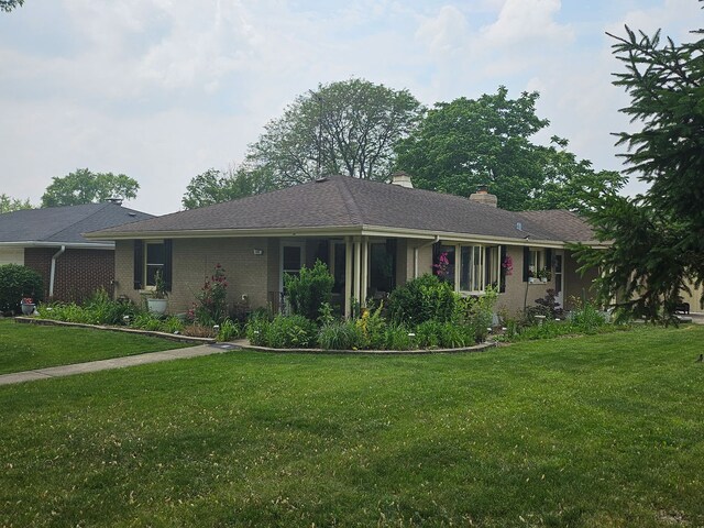 725 Terry Dr, Joliet, IL 60435 - photo 29