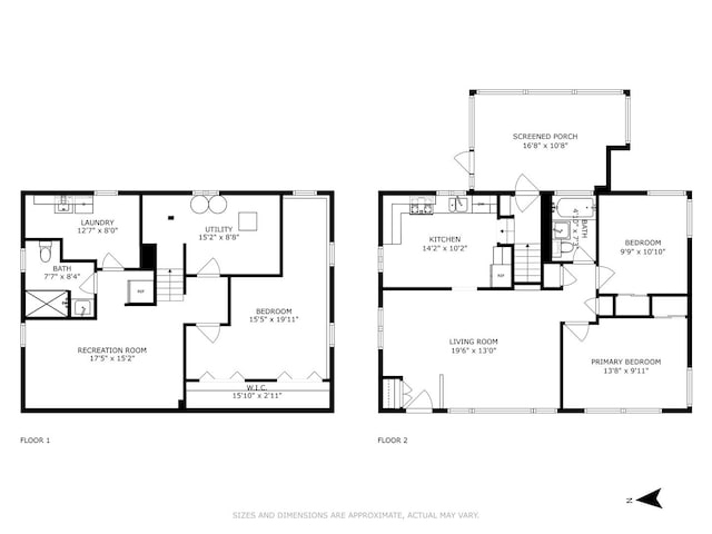 room layout