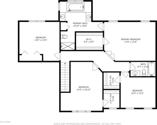 room layout