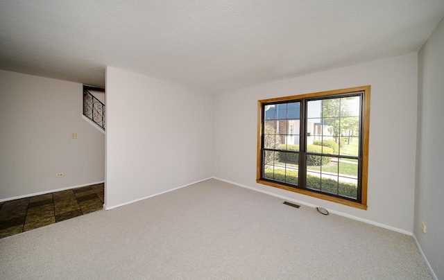 4150 Brentwood Ln, Waukegan, IL 60087 - unfurnished room with carpet and baseboards
