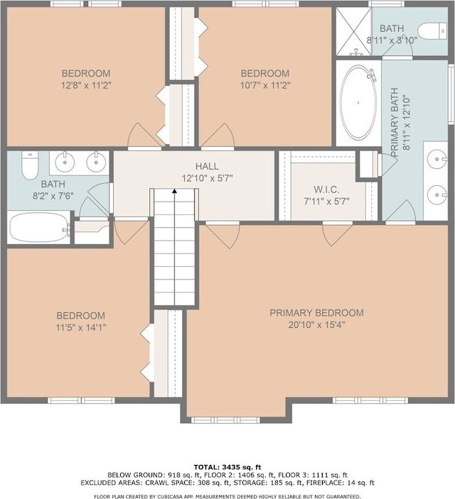 931 Sanctuary Ln, Naperville, IL 60540 - view of layout