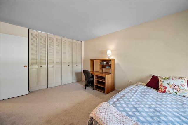 1053 W Ogden Ave Unit 350, Naperville, IL 60563 - view of carpeted bedroom