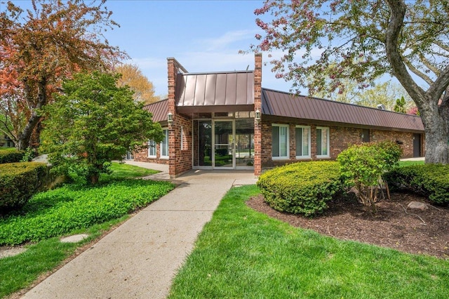 1053 W Ogden Ave Unit 350, Naperville, IL 60563 - view of property