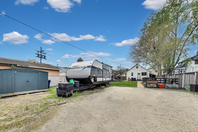 1325 Lincoln St, North Chicago, IL 60064 - view of street