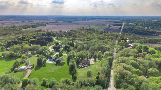 41W838 High Point Ln, Elburn, IL 60119 - view of rural area