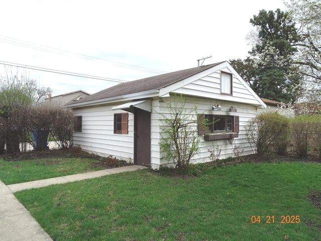 5837 N Navarre Ave, Chicago, IL 60631 - view of home's exterior