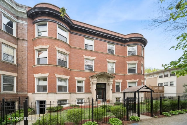 6122 S Greenwood Ave Unit 1S, Chicago, IL 60637 - view of property