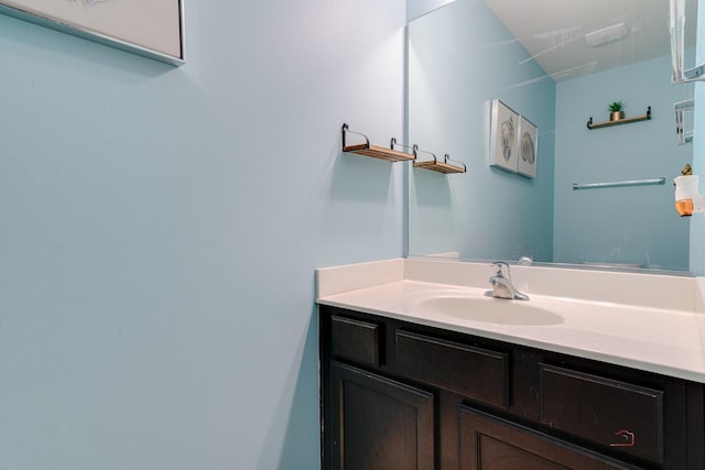 267 Maryland Ln, Pingree Grove, IL 60140 - bathroom with vanity