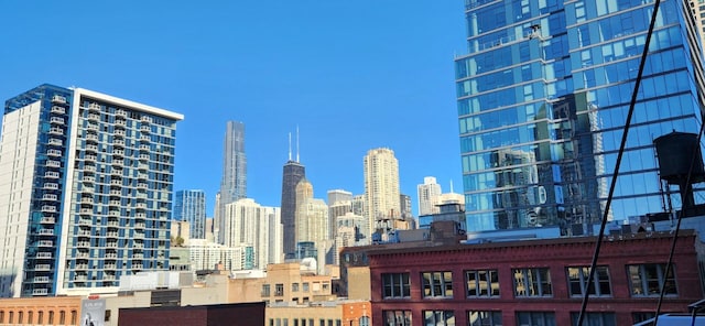 city view