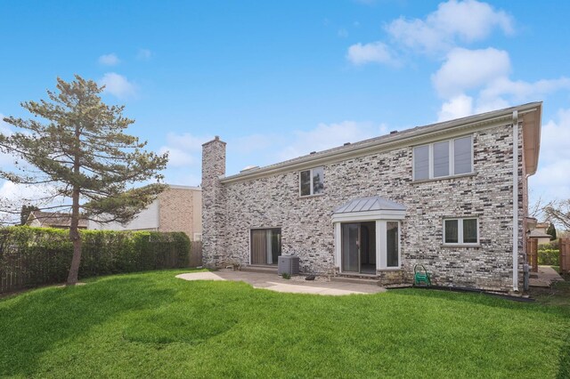 6516 Hoffman Ter, Morton Grove, IL 60053 - photo 3