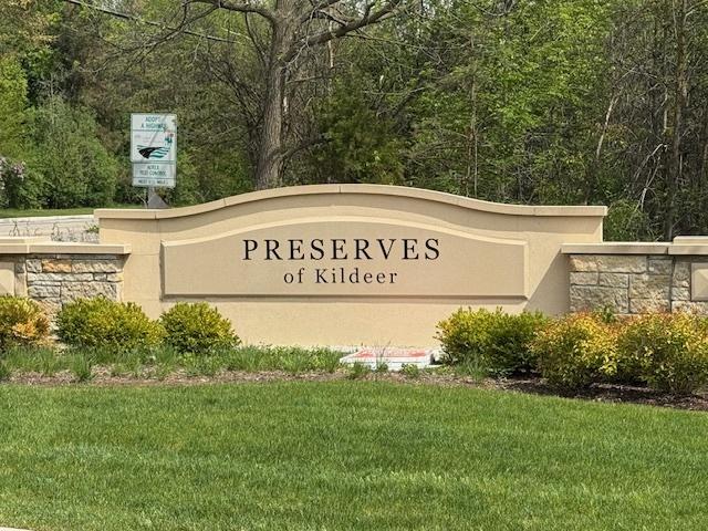 20966 W Preserve Dr, Lake Zurich, IL 60047 - photo 1