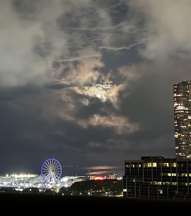 property's view of city