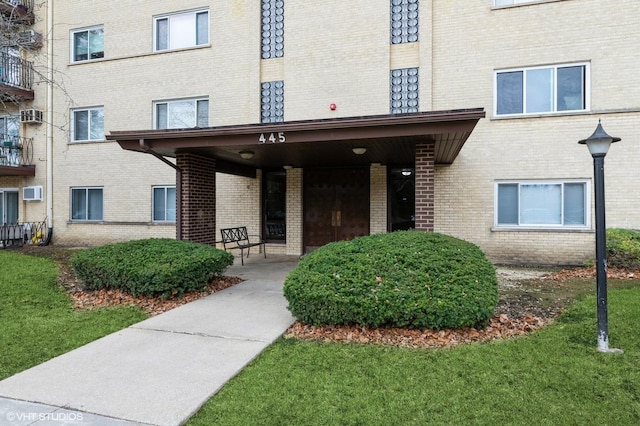 445 S Cleveland Ave Unit 104, Arlington Heights, IL 60005 - photo 1