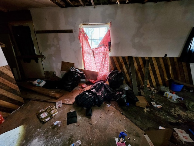 1010 E Adams St, Taylorville, IL 62568 - view of miscellaneous room