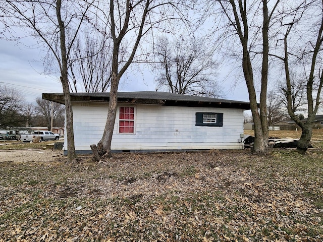 1010 E Adams St, Taylorville, IL 62568 - view of property exterior