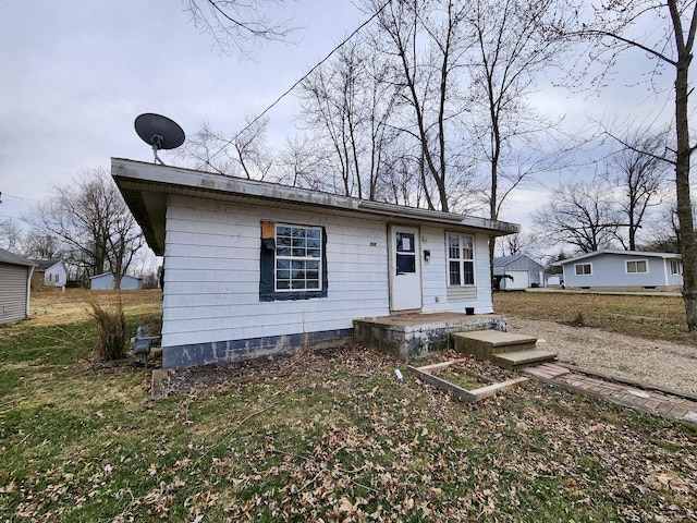 1010 E Adams St, Taylorville, IL 62568 - view of front of property