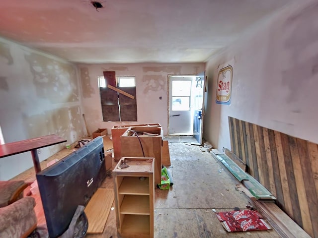 1010 E Adams St, Taylorville, IL 62568 - view of misc room