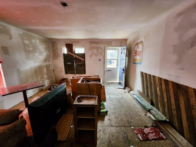 1010 E Adams St, Taylorville, IL 62568 - view of misc room