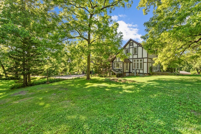 109 3rd Ave, Montgomery, IL 60538 - view of grassy yard