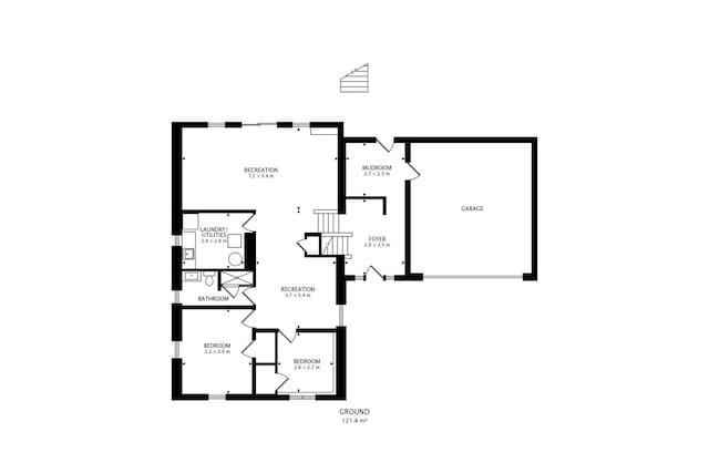 room layout