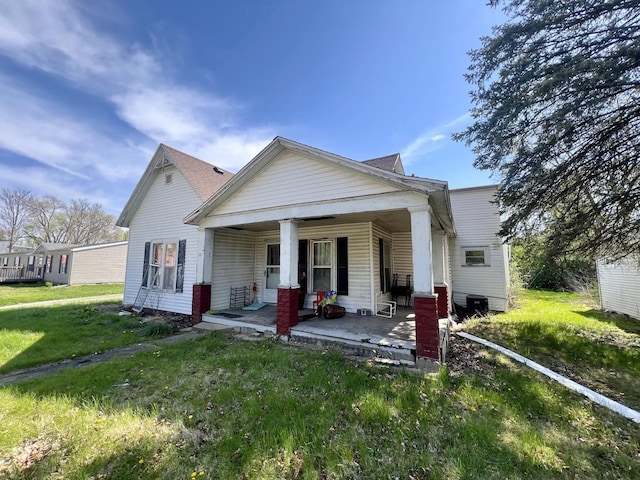 110 S Vermilion St, Potomac, IL 61865 - photo 1