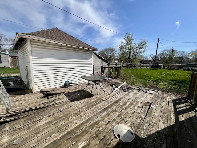 110 S Vermilion St, Potomac, IL 61865 - photo 21