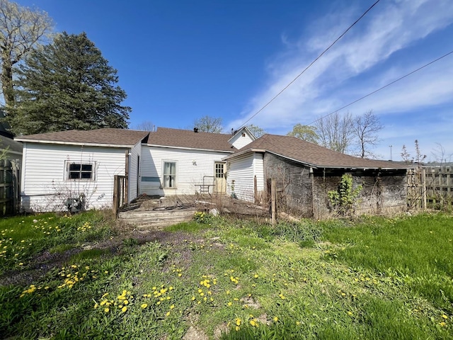 110 S Vermilion St, Potomac, IL 61865 - photo 23