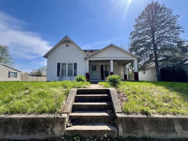 110 S Vermilion St, Potomac, IL 61865 - photo 4